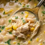 White Chicken Chili Recipe – Easy Comfort Food Meal Ideas 76 White Chicken Chili Recipe – Easy Comfort Food Meal Ideas