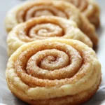 Easy Cinnamon Swirl Cookies Recipe - Best Homemade Snacks 70 Easy Cinnamon Swirl Cookies Recipe - Best Homemade Snacks