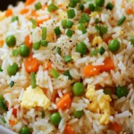 Egg Fried Rice Recipe - Easy Dinner Ideas 61 Egg Fried Rice Recipe - Easy Dinner Ideas