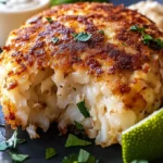 Maryland-Style Crab Cakes Recipe | Easy Dinner Ideas 58 Maryland-Style Crab Cakes Recipe | Easy Dinner Ideas