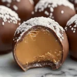 4-Ingredient Peanut Butter Balls Recipe 46 4-Ingredient Peanut Butter Balls Recipe