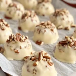Southern Vanilla Pecan Pralines | Easy Candy Recipe 46 Southern Vanilla Pecan Pralines | Easy Candy Recipe