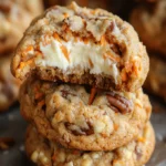 Carrot Cake Cheesecake Cookies Recipe | Easy Dessert Guide 70 Carrot Cake Cheesecake Cookies Recipe | Easy Dessert Guide