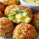 Irresistible Broccoli Cheese Bites – Healthy Snack 91 Irresistible Broccoli Cheese Bites – Healthy Snack