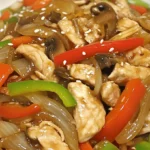 Chop Suey Chino Recipe – Easy Chicken Stir Fry Dinner 76 Chop Suey Chino Recipe – Easy Chicken Stir Fry Dinner