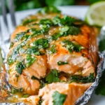 Cilantro Lime Honey Garlic Salmon – Easy Healthy Meal 85 Cilantro Lime Honey Garlic Salmon – Easy Healthy Meal