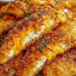 Crack Chicken Tenders – Easy Recipe for Dinner 68 Crack Chicken Tenders – Easy Recipe for Dinner