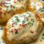 Cream Cheese Chicken Recipe – Easy Dinner Ideas 73 Cream Cheese Chicken Recipe – Easy Dinner Ideas