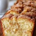 Sweet Cinnamon Banana Bread - Easy Breakfast Recipe 58 Sweet Cinnamon Banana Bread - Easy Breakfast Recipe