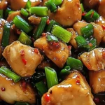 Easy Scallion Chicken Recipe – Flavorful Dinner Ideas 64 Easy Scallion Chicken Recipe – Flavorful Dinner Ideas