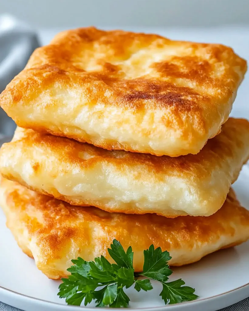 Cottage Cheese Cloud Bread – Easy Gluten-Free Recipe