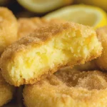 Lemon Sugar Cinnamon Cookies – Easy Recipe for Beginners 61 Lemon Sugar Cinnamon Cookies – Easy Recipe for Beginners