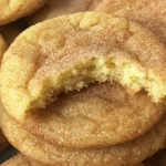 Snickerdoodle Cookies Recipe | Easy Homemade Dessert Ideas 58 Snickerdoodle Cookies Recipe | Easy Homemade Dessert Ideas