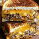 The Best Patty Melt Ever with a Special Sauce Twist 82 The Best Patty Melt Ever with a Special Sauce Twist