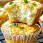 Fluffy Cottage Cheese Egg Muffins – Easy Meal Prep 73 Fluffy Cottage Cheese Egg Muffins – Easy Meal Prep