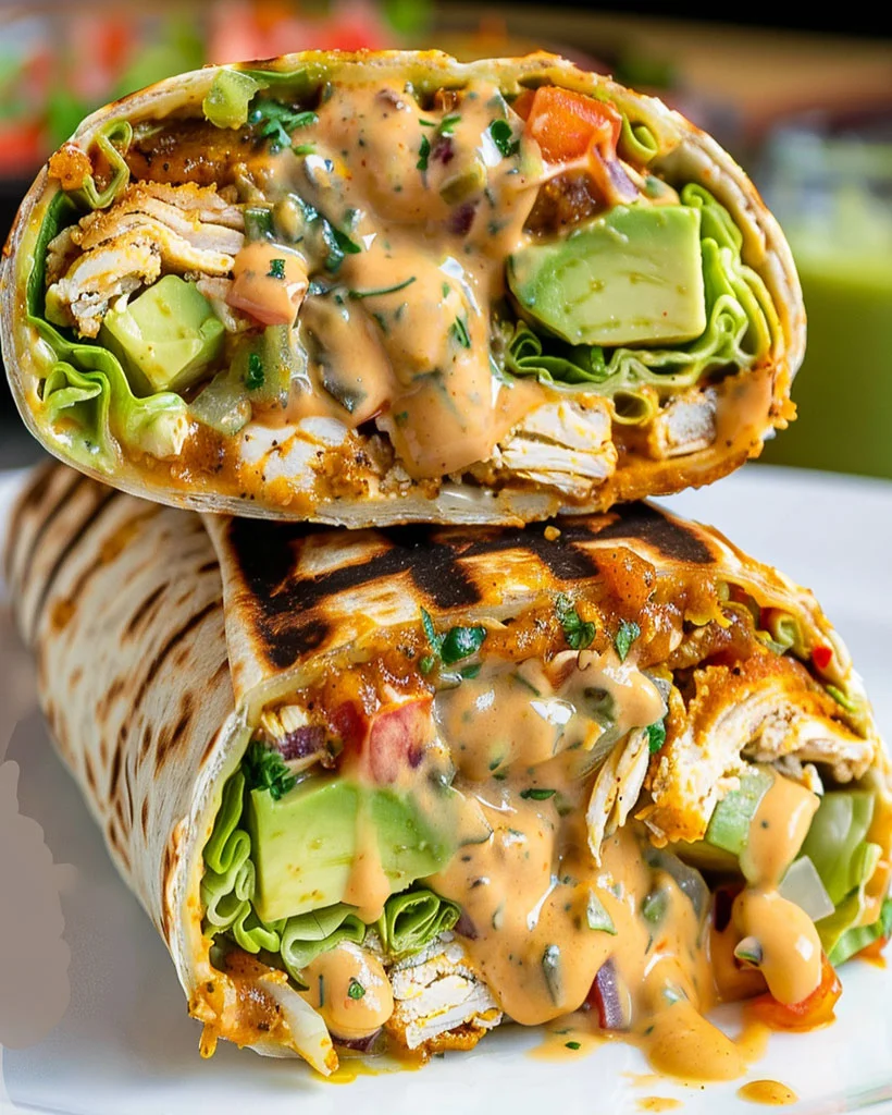 Appetizers