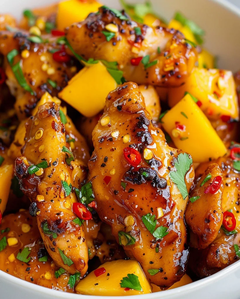 Appetizers