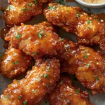 Bang Bang Chicken Recipe – Crispy, Spicy & Easy Dinner 100 Bang Bang Chicken Recipe – Crispy, Spicy & Easy Dinner