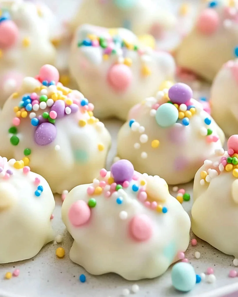 Crockpot Easter Candy Clusters – The Best Easter Dessert 50 Crockpot Easter Candy Clusters – The Best Easter Dessert