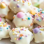 Crockpot Easter Candy Clusters – The Best Easter Dessert 51 Crockpot Easter Candy Clusters – The Best Easter Dessert