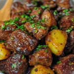 Garlic Butter Steak Bites – Easy Keto Dinner Recipe 91 Garlic Butter Steak Bites – Easy Keto Dinner Recipe