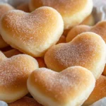 Homemade Valentine Doughnuts – Best Dessert Recipe 98 Homemade Valentine Doughnuts