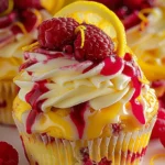 Easy Lemon Raspberry Cupcakes – Best Homemade Recipe 99 Easy Lemon Raspberry Cupcakes – Best Homemade Recipe