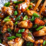 Scallion Chicken Recipe – Easy Chicken Stir Fry 70 Scallion Chicken Recipe – Easy Chicken Stir Fry