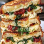 Sun-Dried Tomato Grilled Cheese – Best Easy Recipe 71 Sun-Dried Tomato Grilled Cheese – Best Easy Recipe