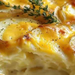 Scalloped Potatoes Recipe – Best Cheesy & Creamy Side 95 Scalloped Potatoes Recipe – Best Cheesy & Creamy Side
