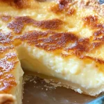 Easy Egg Custard Pie Recipe – Best Dessert for Family 73 Easy Egg Custard Pie Recipe – Best Dessert for Family