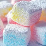 Homemade cotton candy marshmallows – Easy Dessert Recipe 66 Homemade cotton candy marshmallows – Easy Dessert Recipe