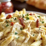 Creamy White Cheddar Chicken Pasta – Best Dinner Recipe 93 Creamy White Cheddar Chicken Pasta – Best Dinner Recipe