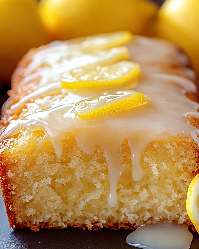 Starbucks Copycat Lemon Loaf – Easy Homemade Recipe 60 Starbucks Copycat Lemon Loaf – Easy Homemade Recipe