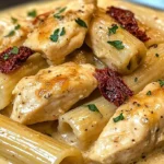 Marry Me Chicken Pasta | Easy 30-Minute Dinner 73 Marry Me Chicken Pasta Recipe | Easy 30-Minute Dinner