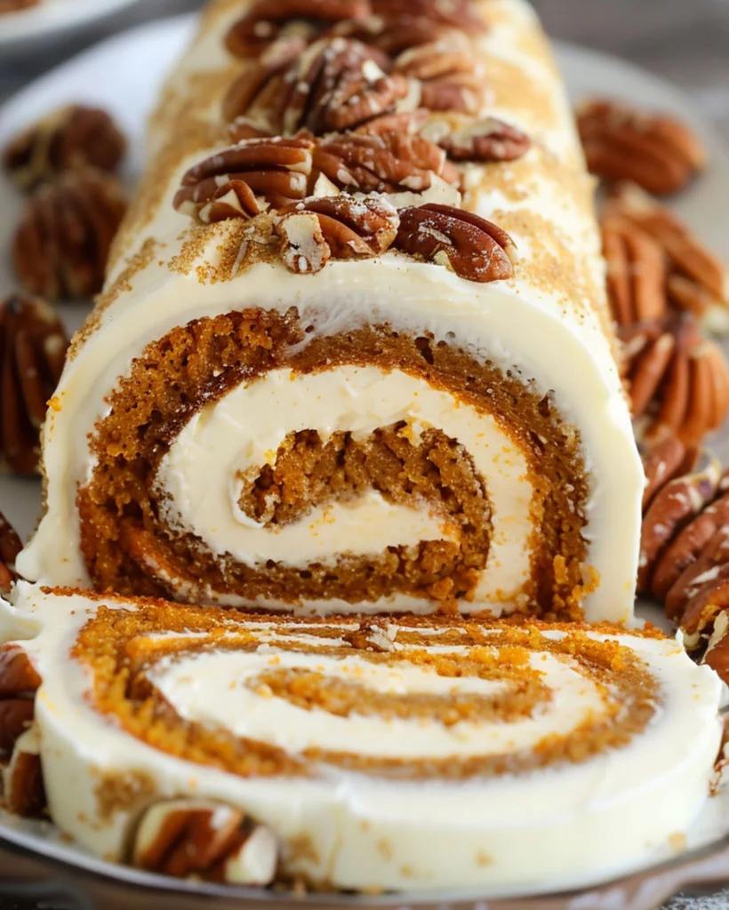 Easy Carrot Cake Roll Recipe – Moist & Irresistible Dessert 101 Easy Carrot Cake Roll Recipe – Moist & Irresistible Dessert