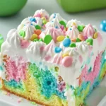 Easter Poke Cake – Easy & Colorful Spring Dessert 75 Easter Poke Cake – Easy & Colorful Spring Dessert