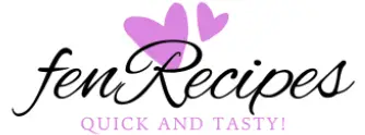 FENRECIPES