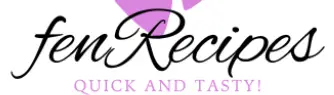 FenRecipes