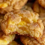 Peach Cobbler Cookies Recipe – Easy Summer Dessert 70 Peach Cobbler Cookies Recipe – Easy Summer Dessert